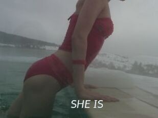 SHE_IS