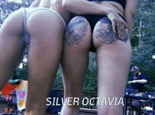 SILVER_OCTAVIA