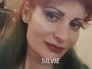 SILVIE_