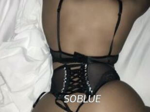 SOBLUE