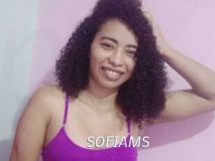 SOFIAMS