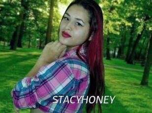 STACYHONEY