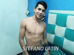 STEFANO_LATIN