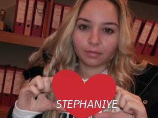 STEPHANIYE