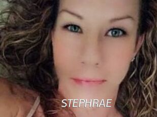 STEPHRAE