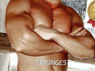 STRONGEST