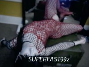 SUPERFAST992