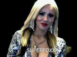 SUPERFOXXX