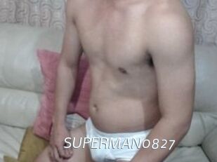 SUPERMAN0827