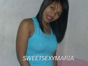 SWEETSEXYMARIA