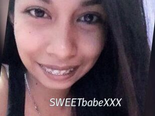 SWEETbabeXXX