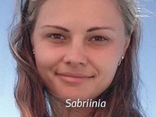 Sabriinia