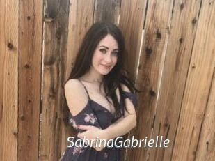 SabrinaGabrielle