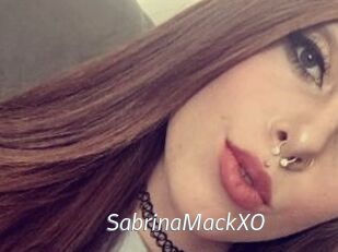 SabrinaMackXO