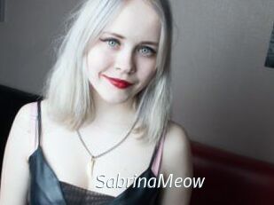 SabrinaMeow