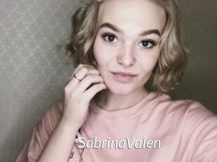 SabrinaValen