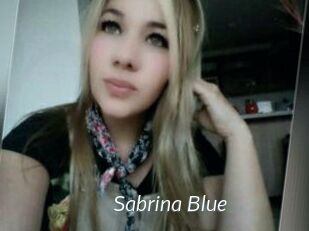 Sabrina_Blue