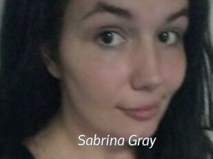 Sabrina_Gray