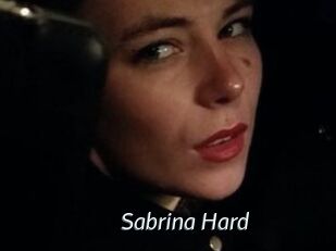 Sabrina_Hard