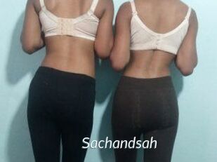 Sachandsah