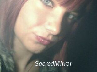 SacredMirror