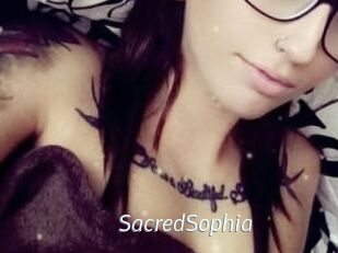 SacredSophia