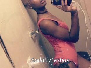 SaddityLeshae