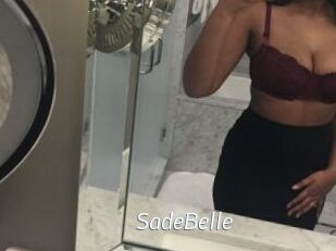 SadeBelle