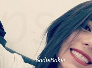 SadieBaker