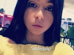 Sadiepop