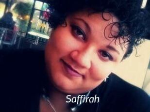 Saffirah