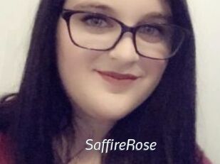 SaffireRose