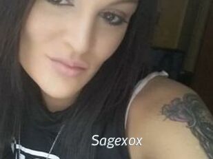 Sagexox