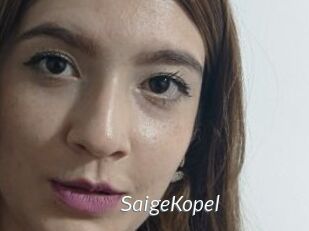 SaigeKopel