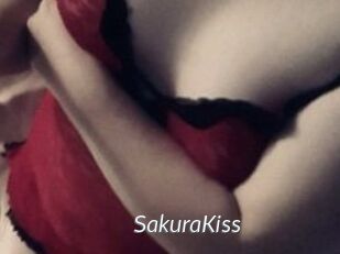 SakuraKiss