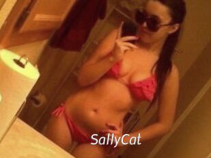 SallyCat