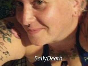 SallyDeath