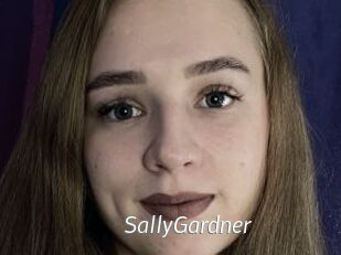 SallyGardner