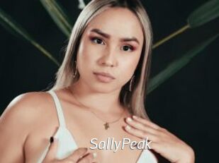 SallyPeak