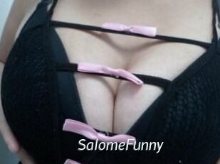 Salome_Funny