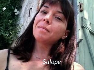 Salope