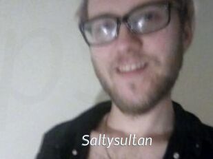 Saltysultan