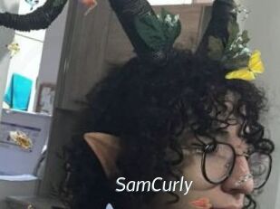 SamCurly