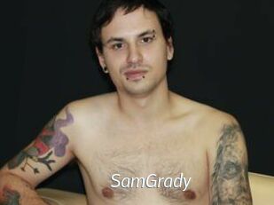 SamGrady