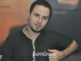 SamGredy