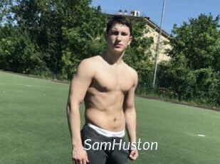 SamHuston