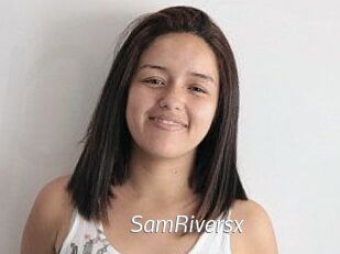 SamRiversx