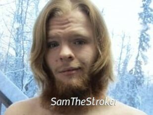 SamTheStroker