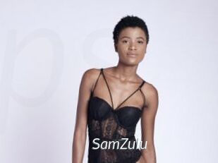 SamZulu