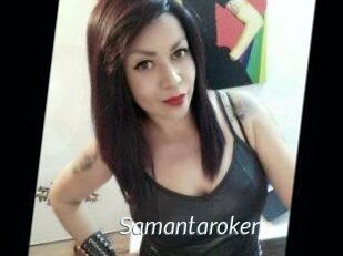 Samantaroker